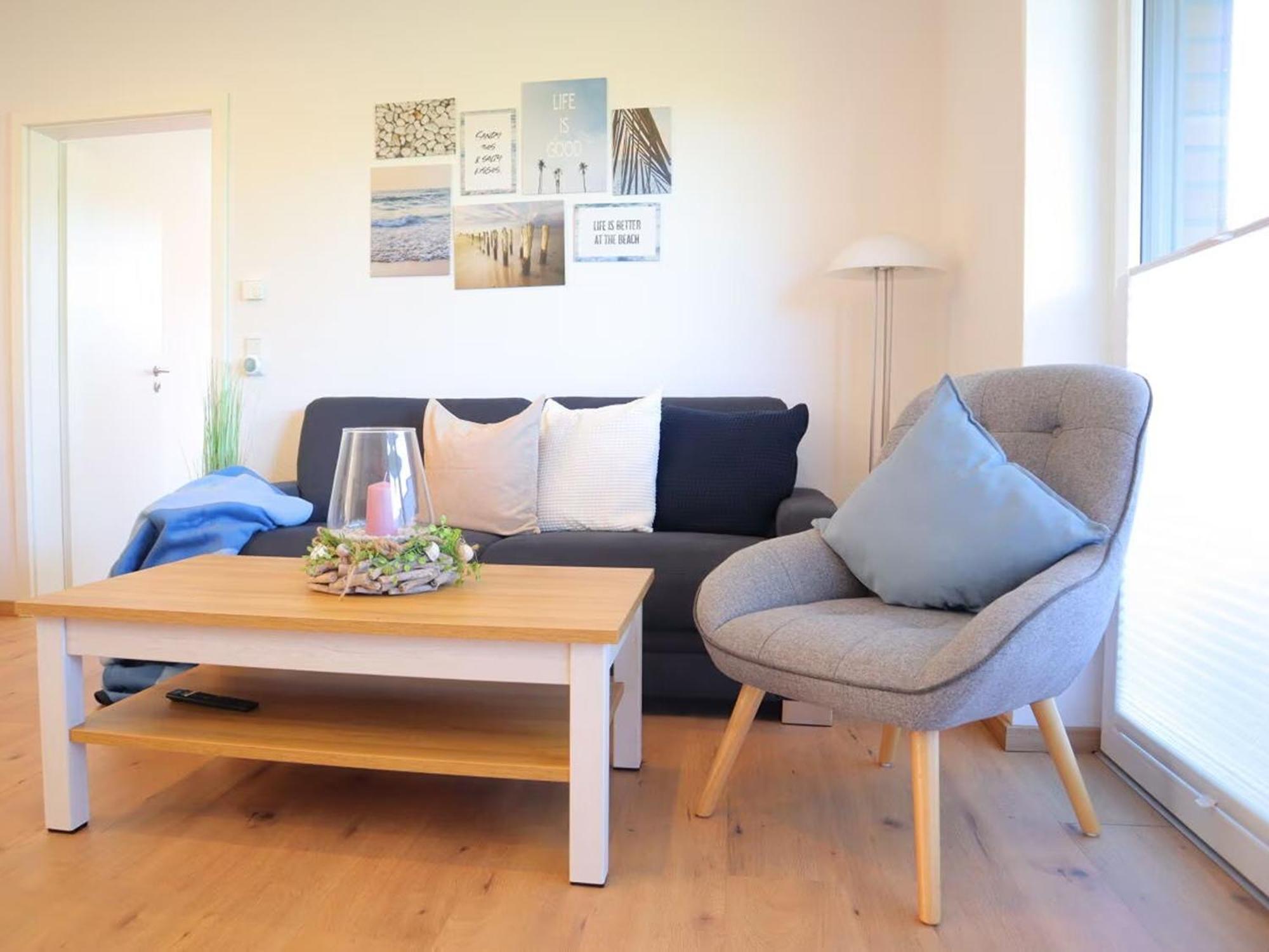 Ferienwohnung Wat Mutt Dorumer Neufeld Zewnętrze zdjęcie